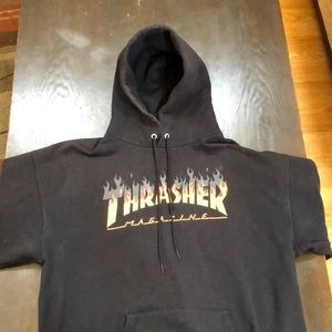 Brand name hoodie in good condition